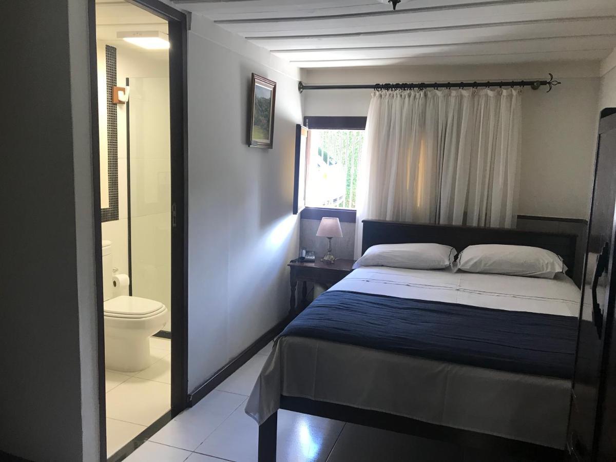 Quarto Duplo Econômico