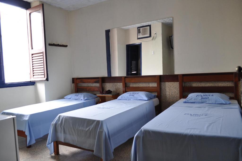 Quarto Triplo Clássico