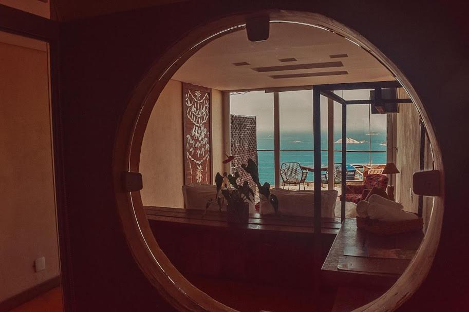Double Room Sea View