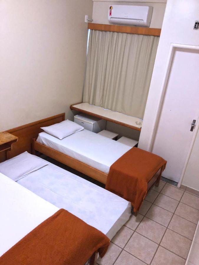 Quarto Superior com 2 Camas de Solteiro
