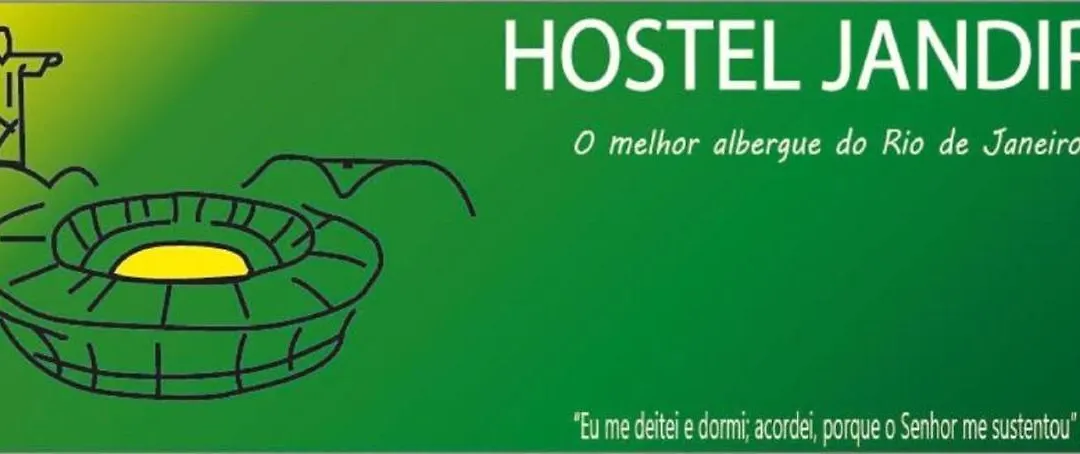 Hostel Jandira-1