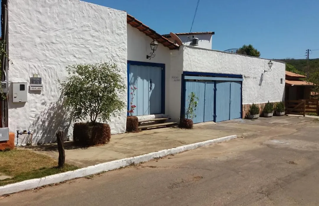 Pouso do Rio-1