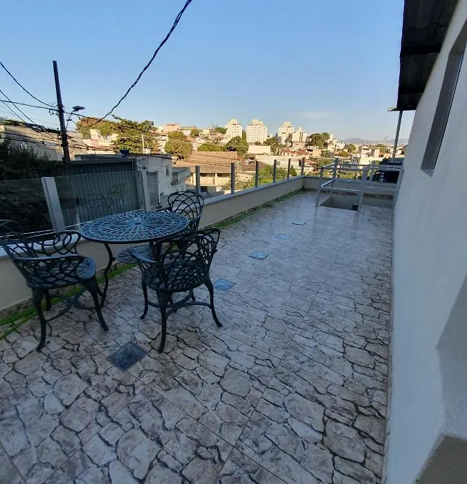 Hostel Jussa-1