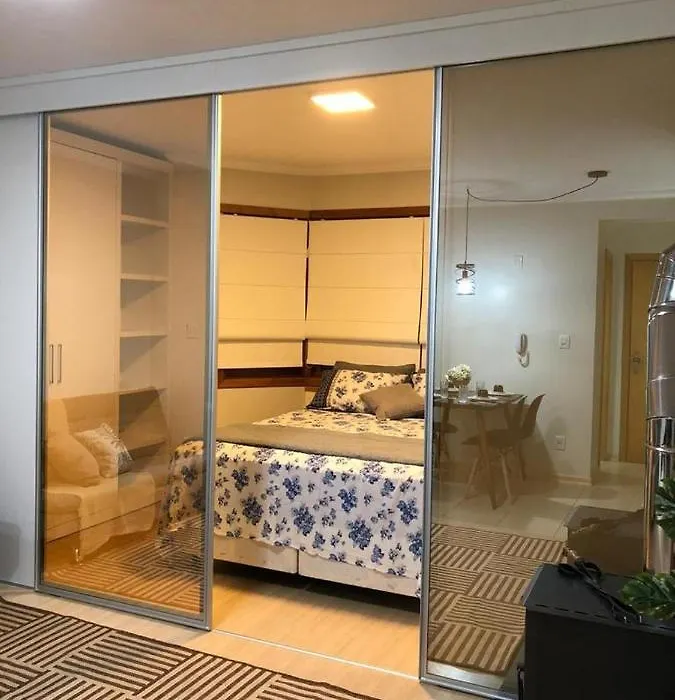 Apartamento Borges Gramado-1