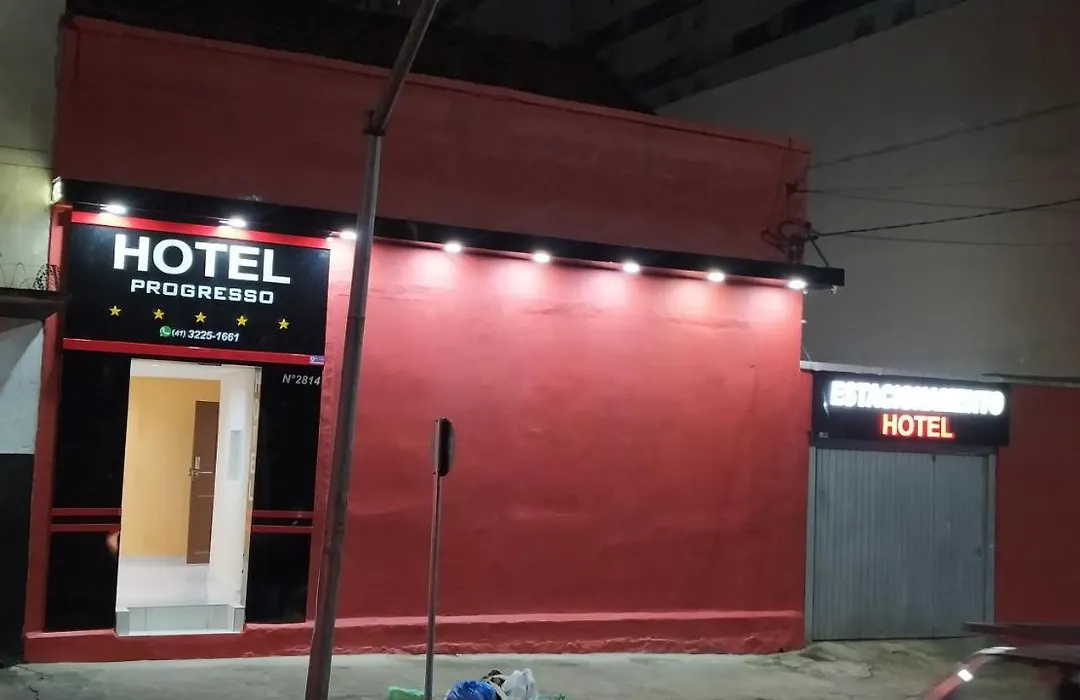 Hotel Progresso-1