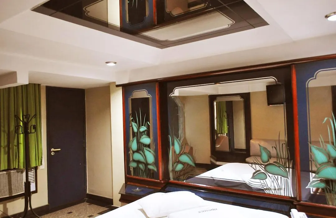 Hotel Xanadu - Adults Only-1