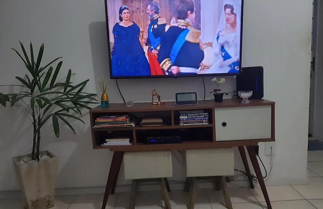 Casa em Condomínio-1