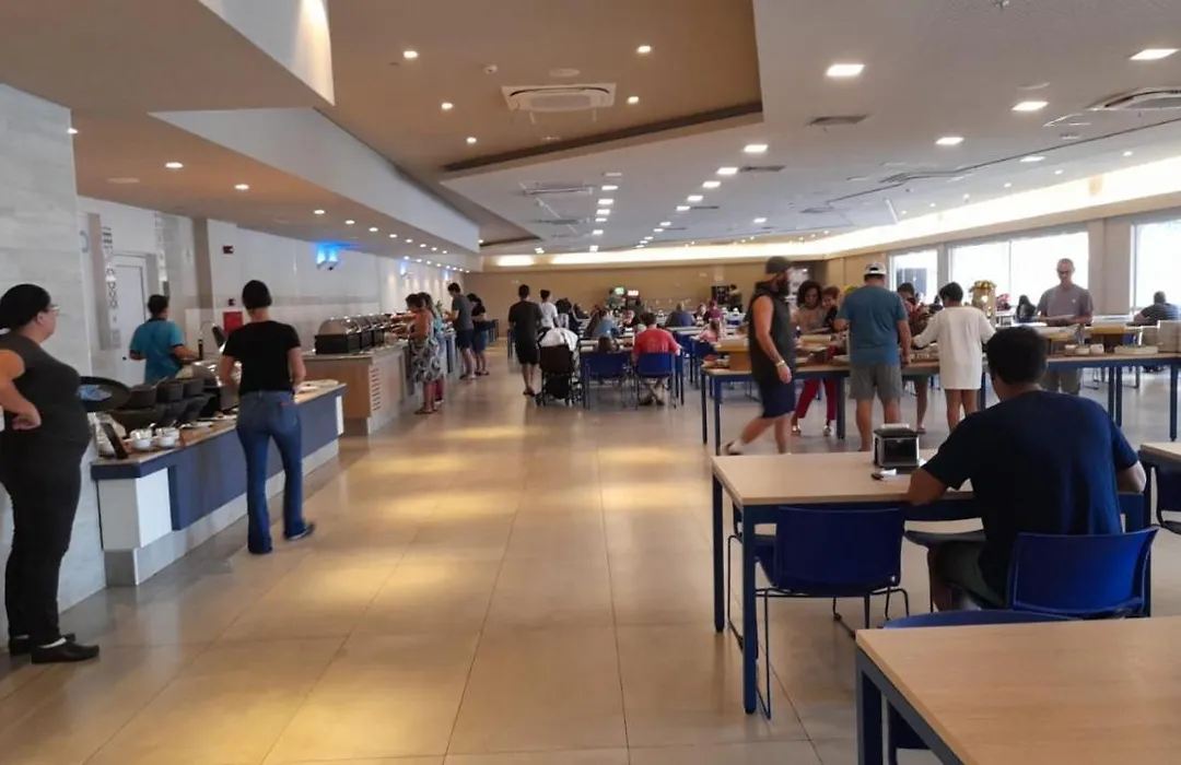Solar das Águas Park Resort-1