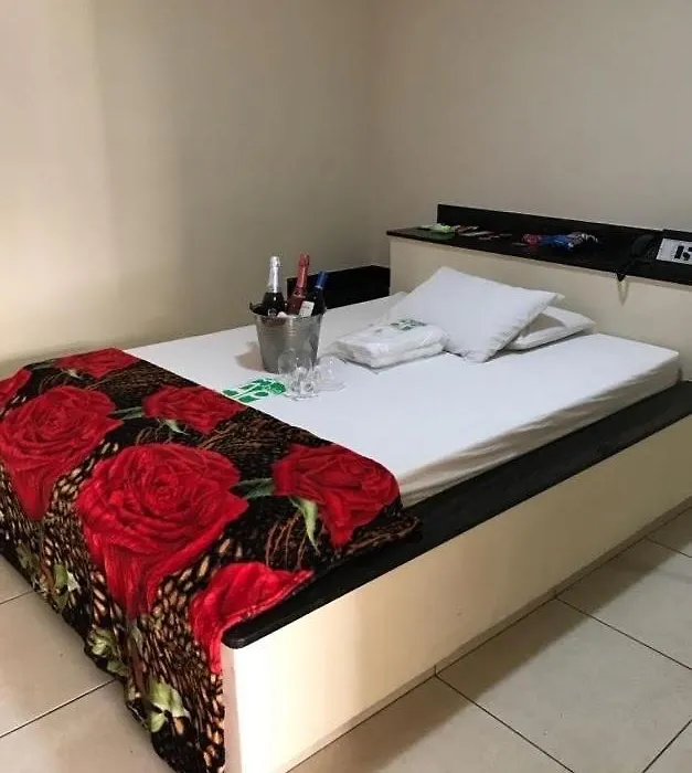 Motel& Hotel Apê Goiânia !!!-1