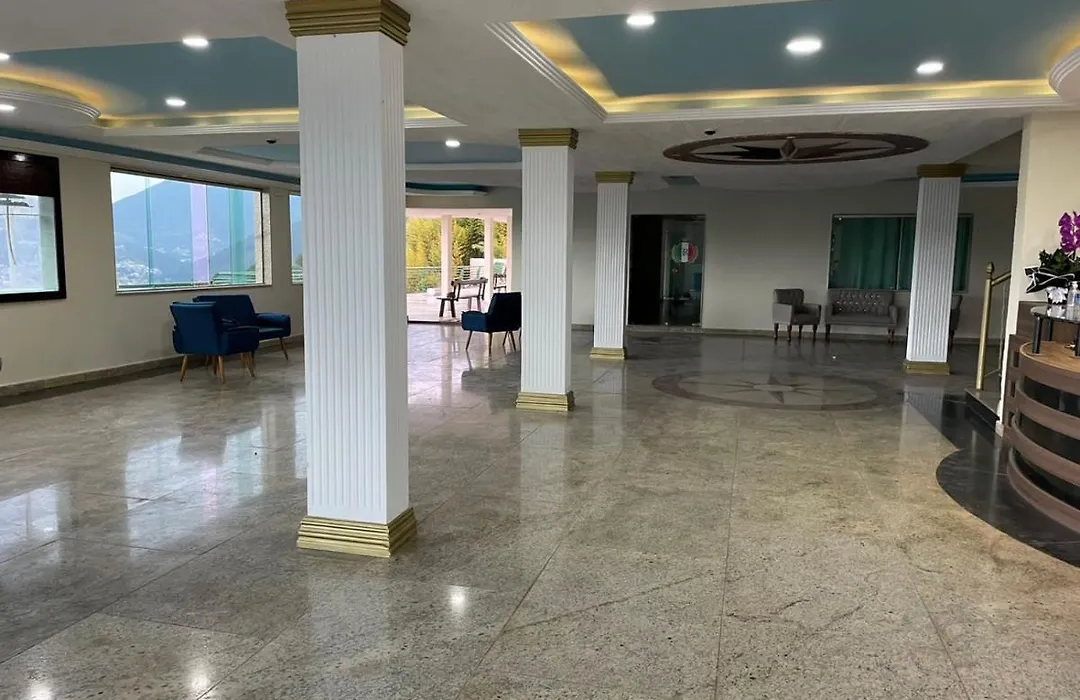 Hotel Recanto da Itália-1
