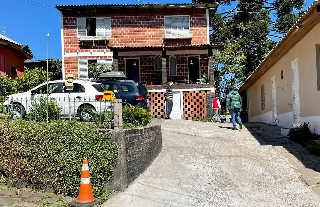 Pousada Bem Estar Gramado-1