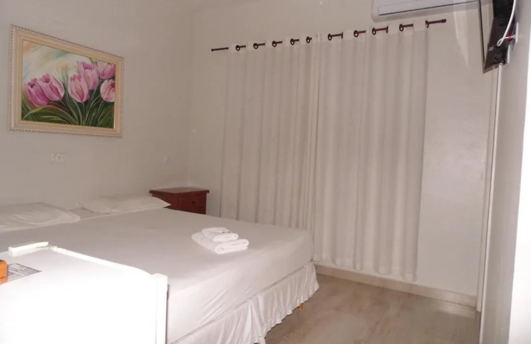 Casarão Hotel-1