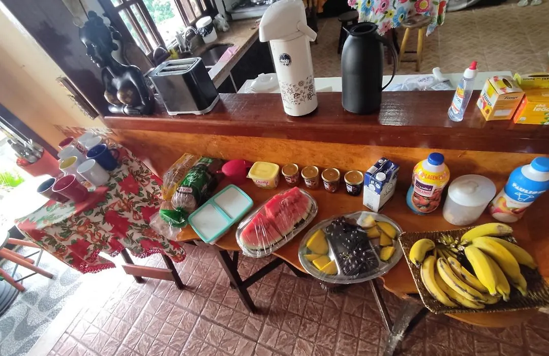 Pousada Favelinha-1
