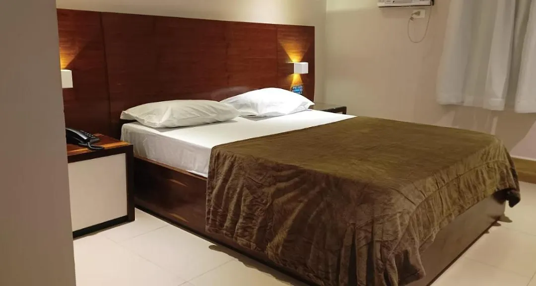 Hotel Portelão-1