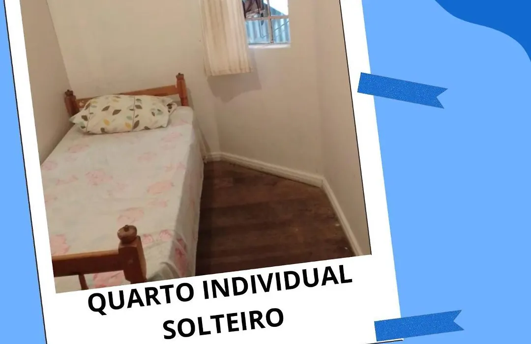 Hotel Popular Vila Nobre-1