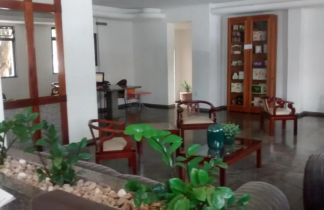Hotel Alvorada-1