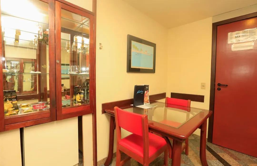 Eden Hotel (Adults Only)-1
