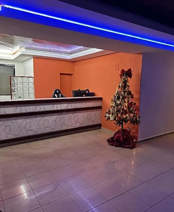 Itajubá Classic Hotel Goiânia-1