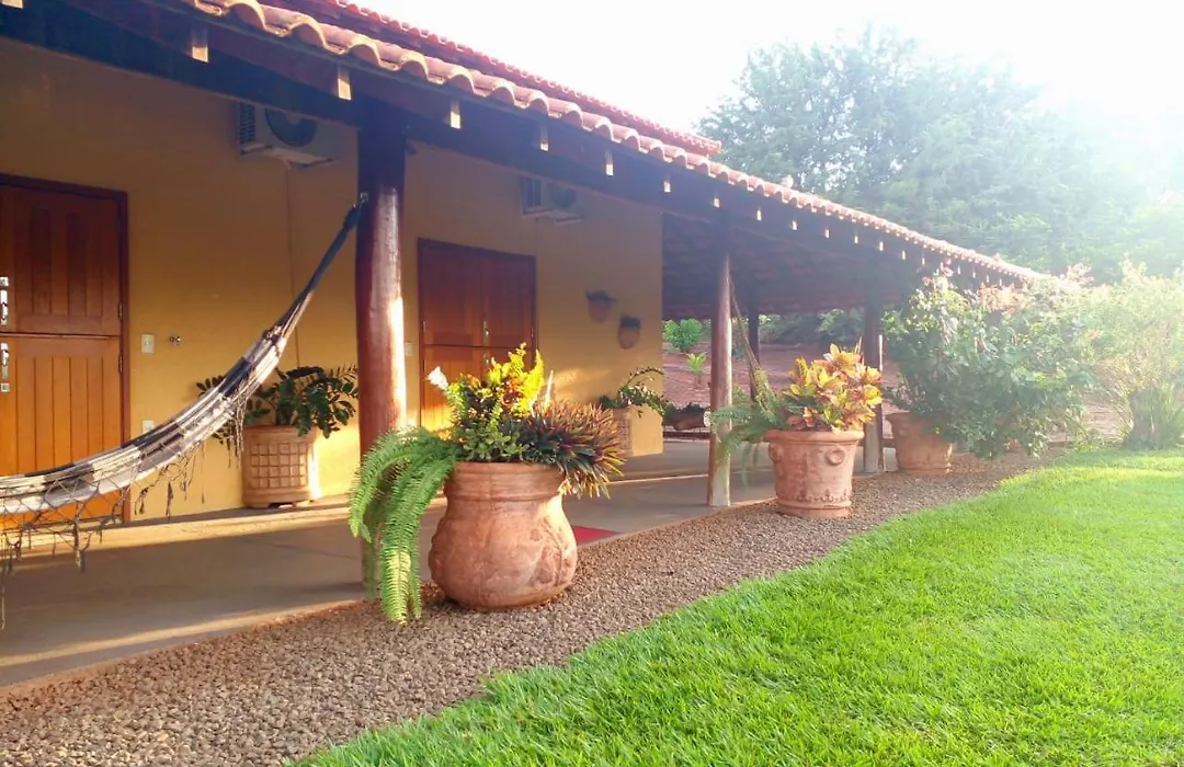 Pousada Sorocabana-1
