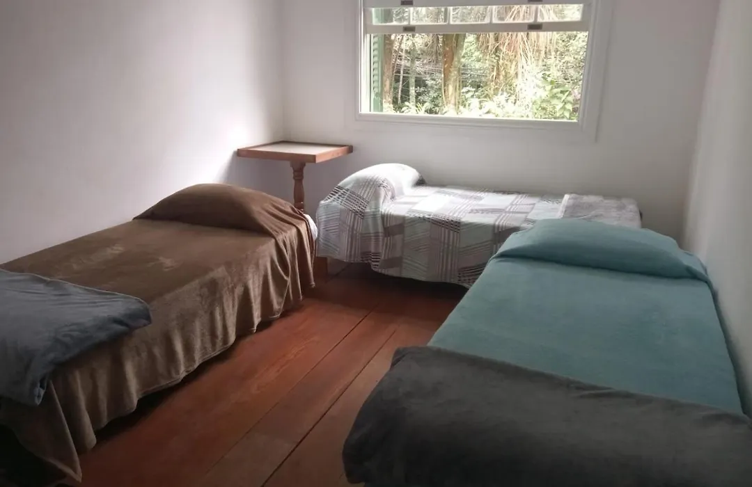 Pousada Inaya-1