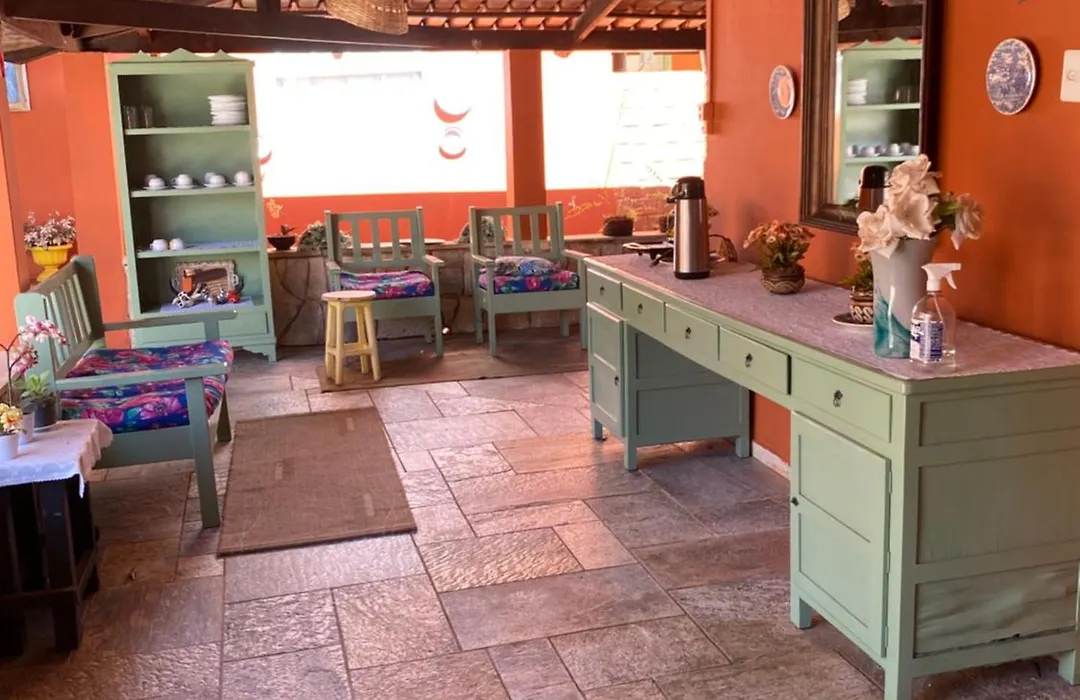 Vila Vitória Pousada-1