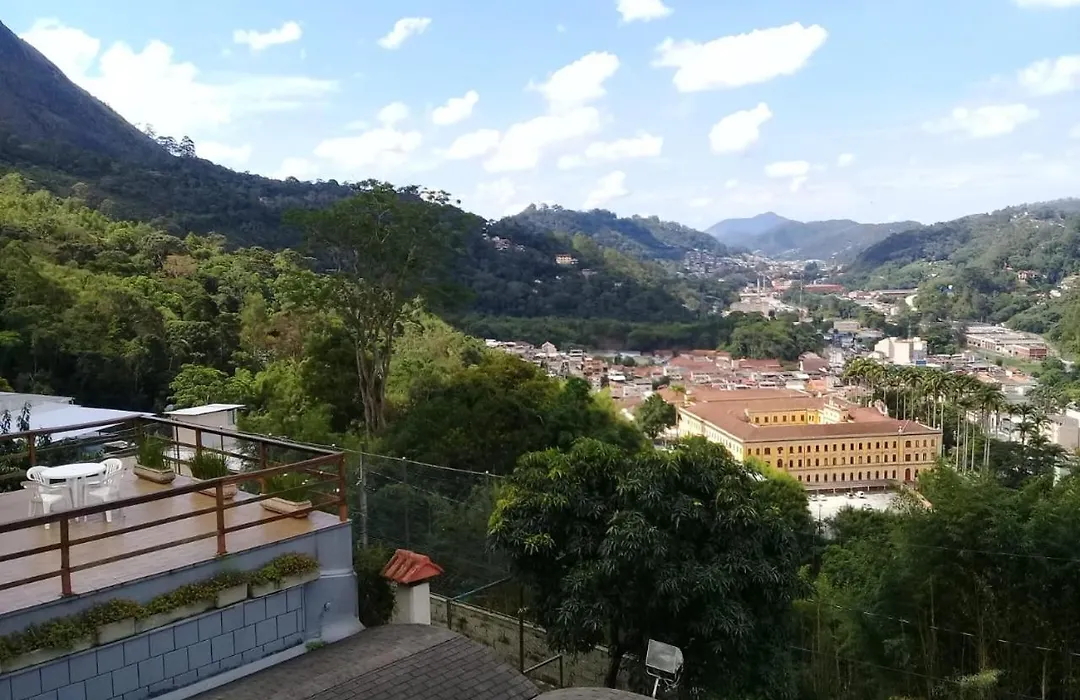Hotel Dominguez Master-1