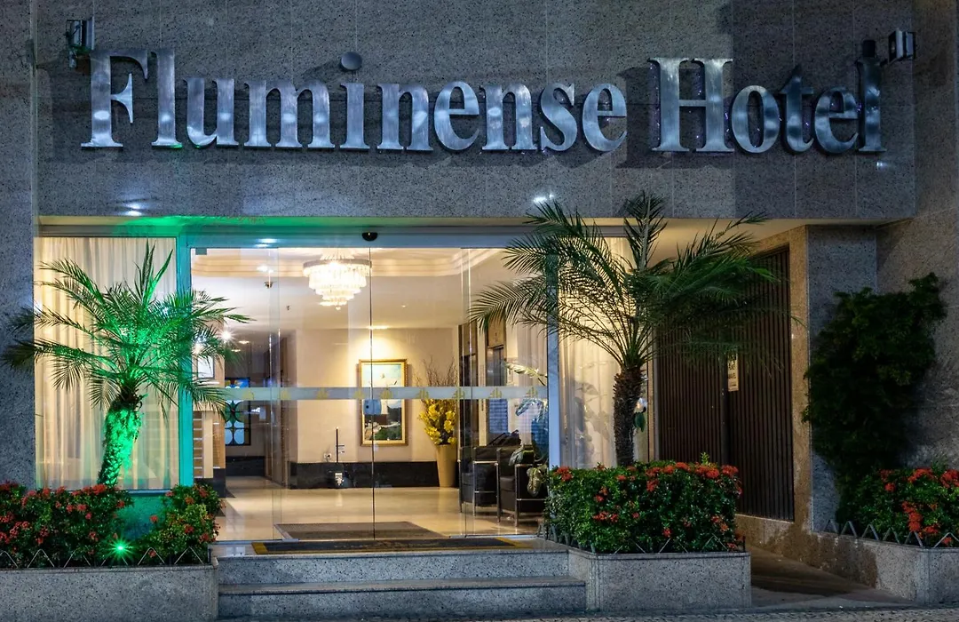 Fluminense Hotel-1