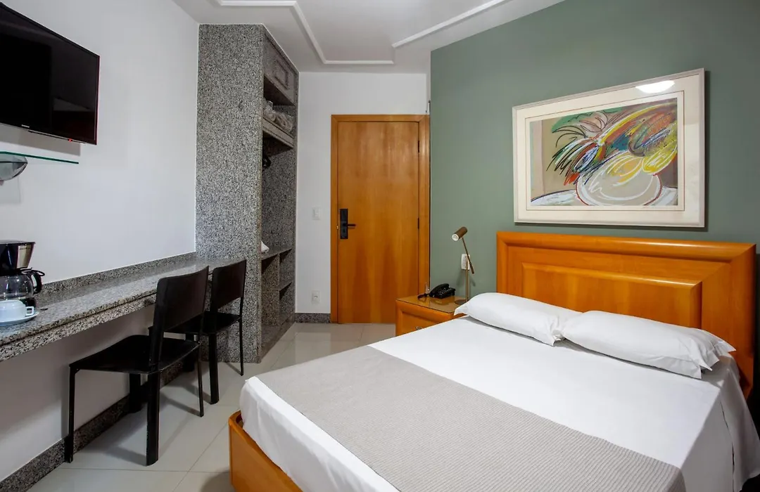 Savassinho Hotel&Residence-1