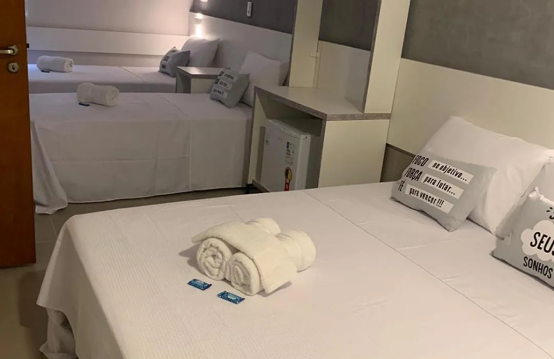 Hotel Dois Irmãos-1