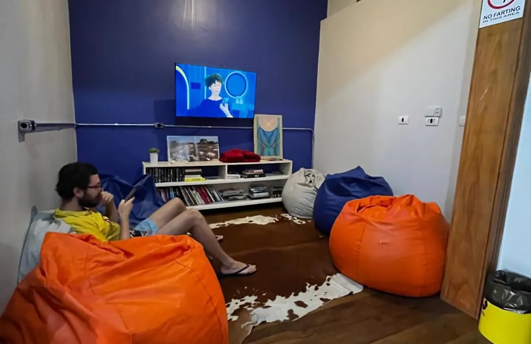 Hostel Matilda-1
