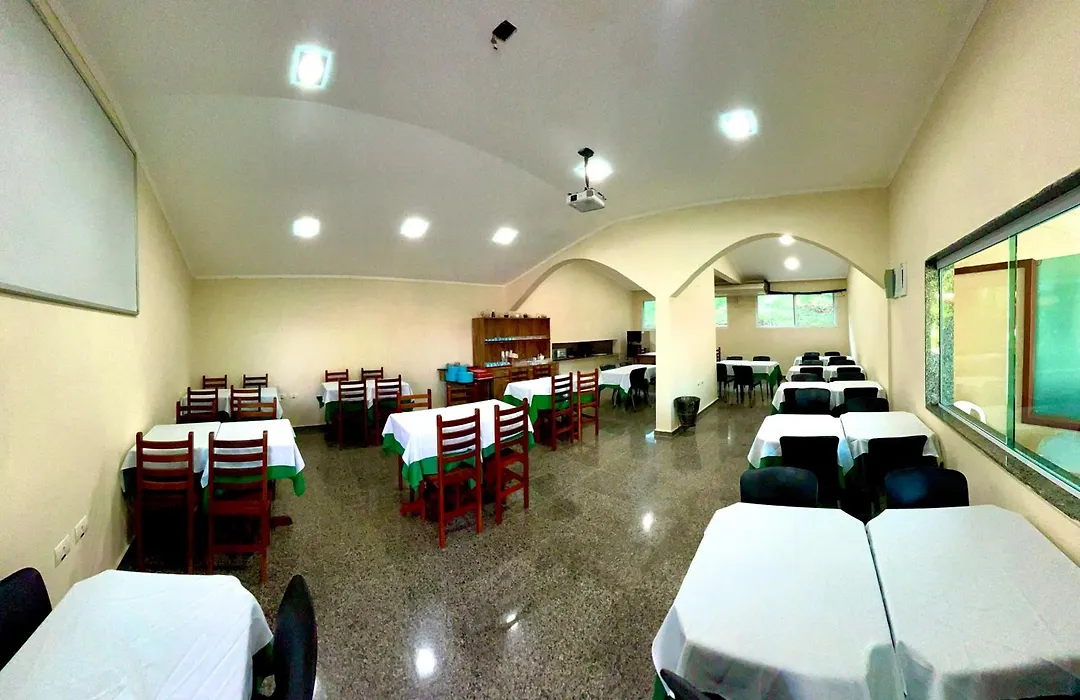 Riachi Pousada-1