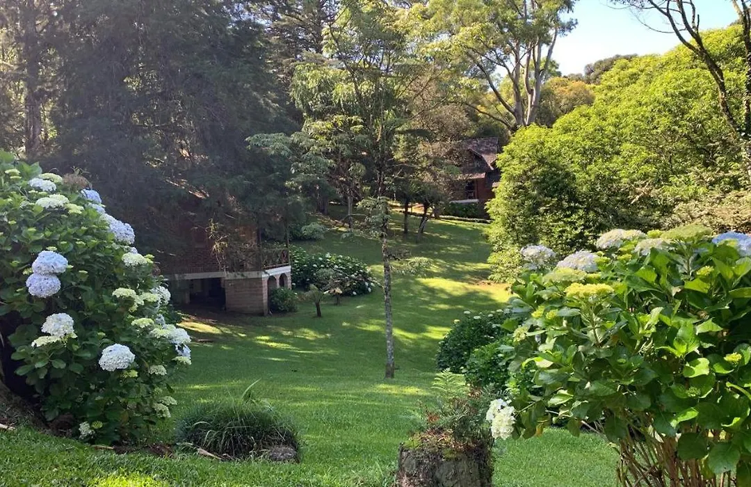 Chalets do Vale-1