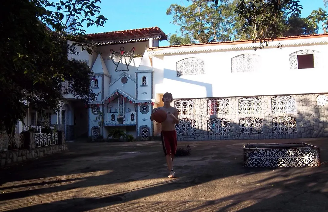 Pousada do Mendonça-1