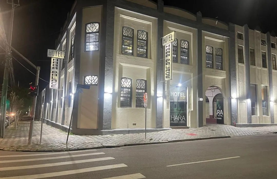 Hara Palace Hotel-1