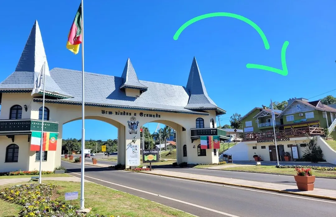 Pousada do Pórtico-1