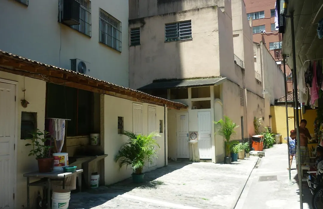 Cortiço da Lapa-1