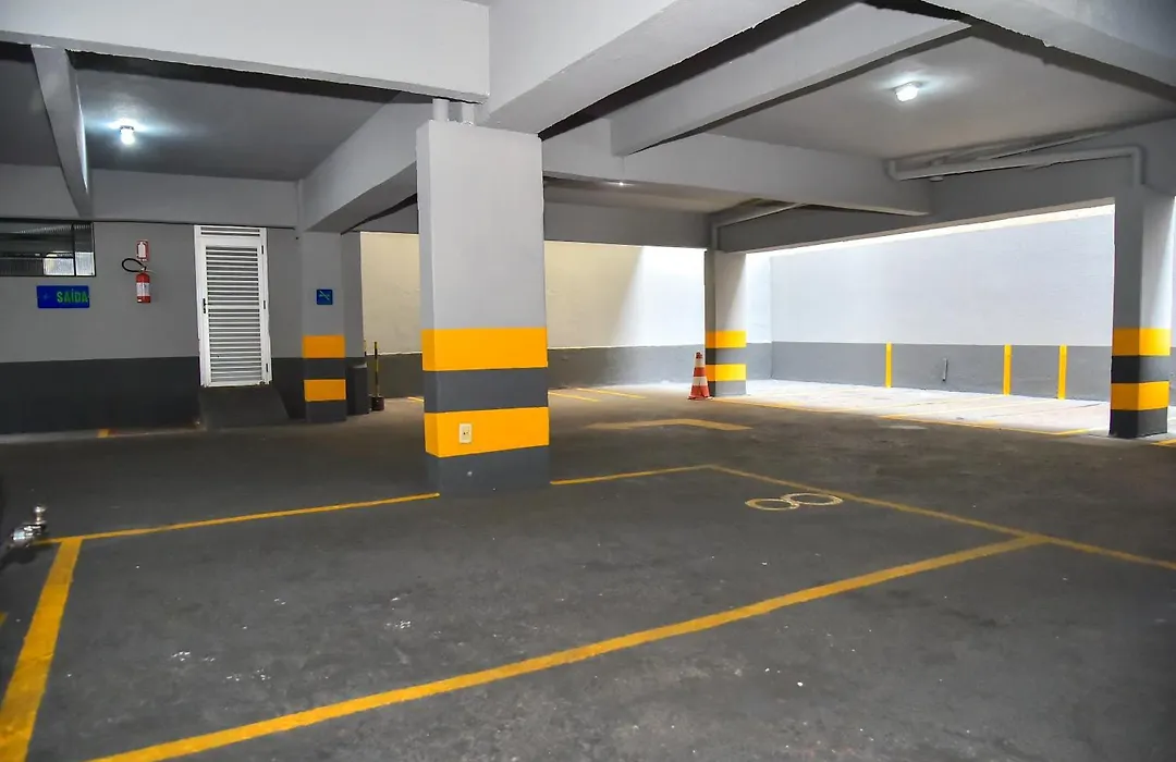 Hotel Buriti Stop (Adults Only)-1