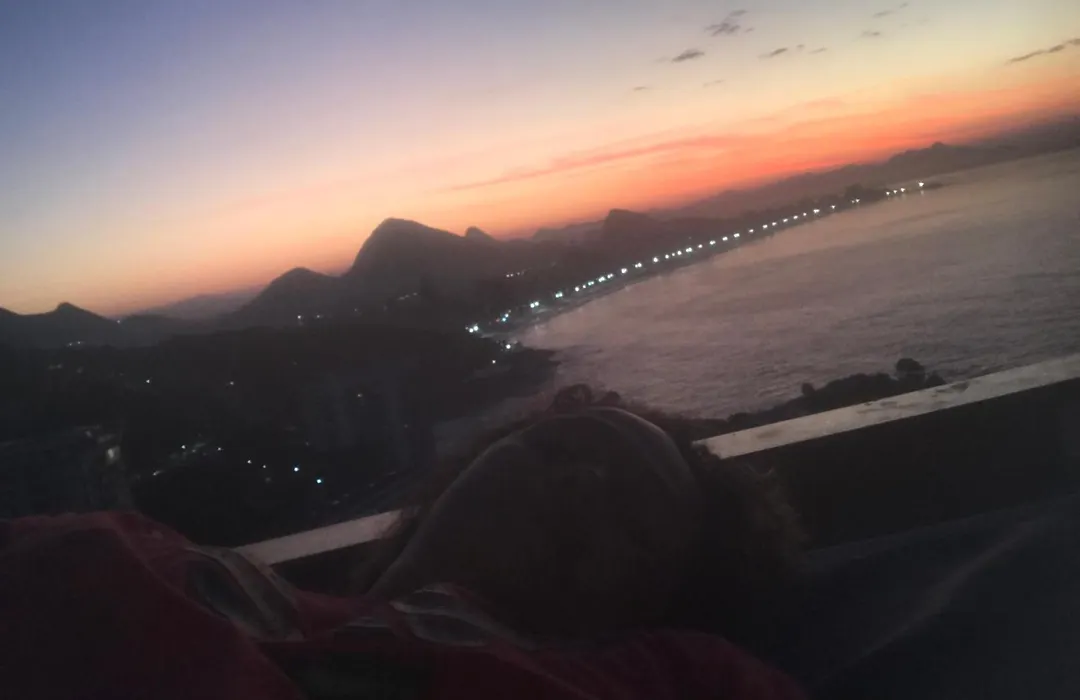 Bella Vista Vidigal-1