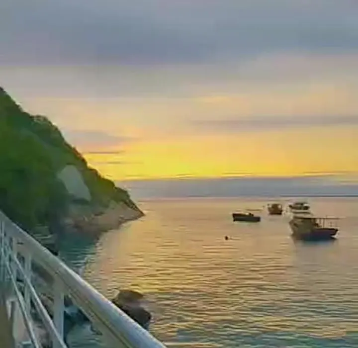 Pousada Ilha Bella-1