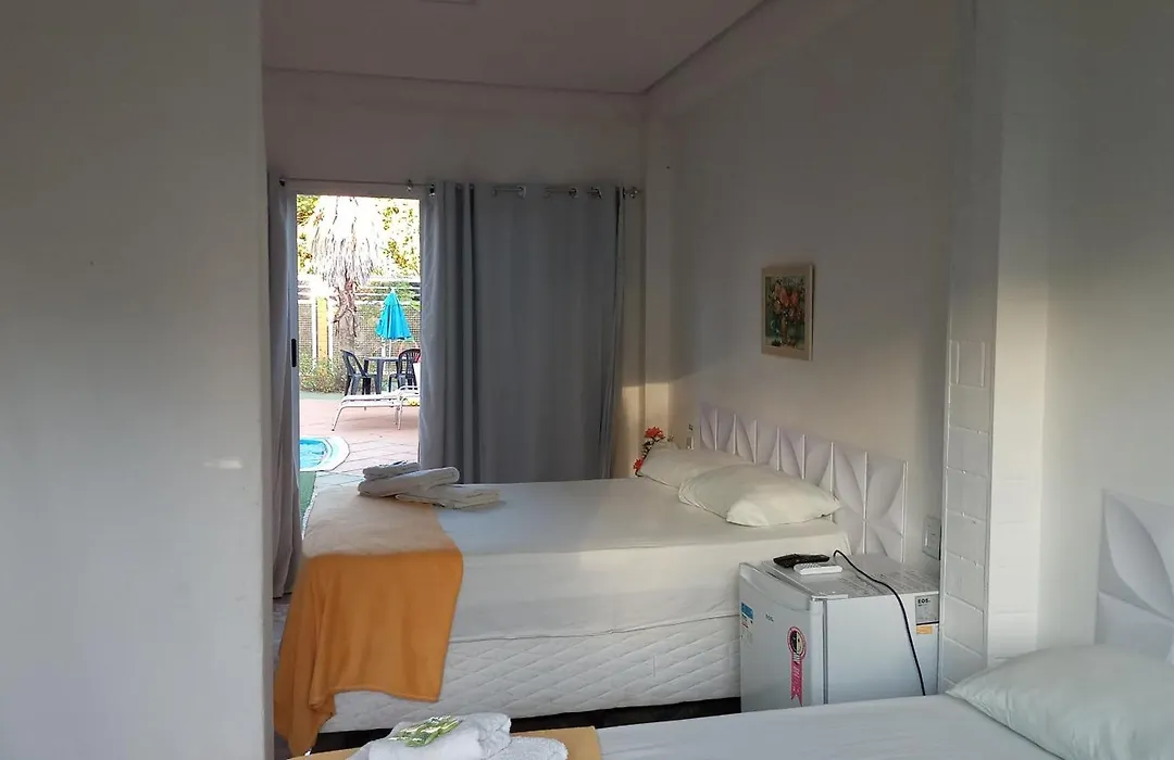 Biomas Hotel-1