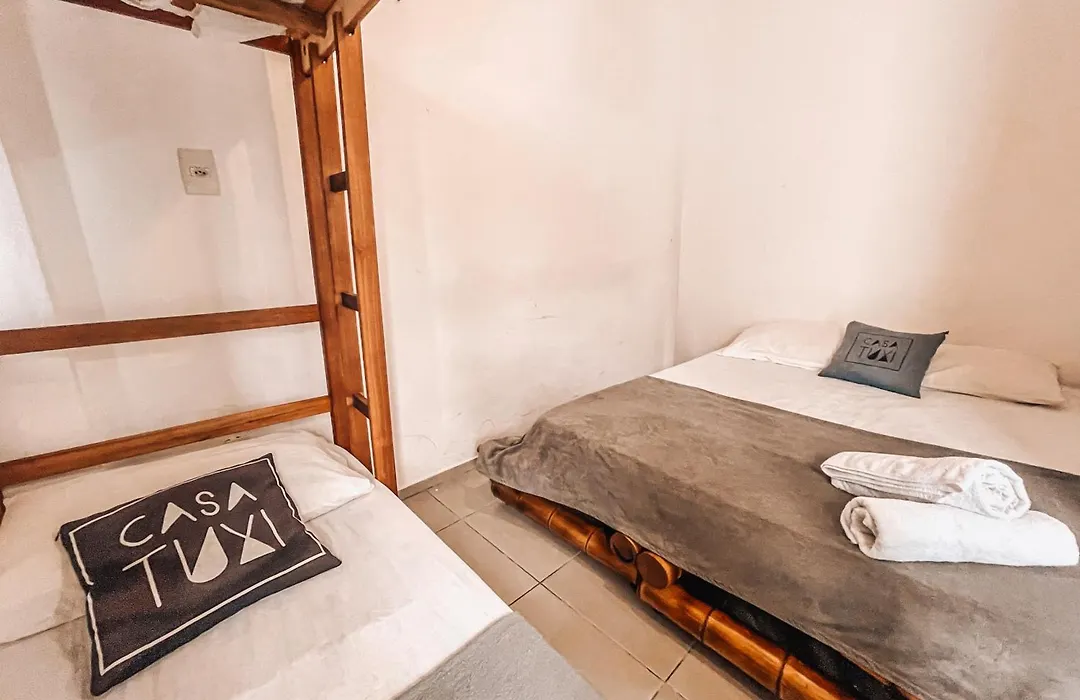 Casa Tuxi-1