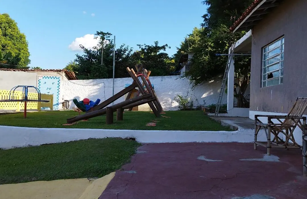 Chácara Sorriso 2 em Atibaia-1