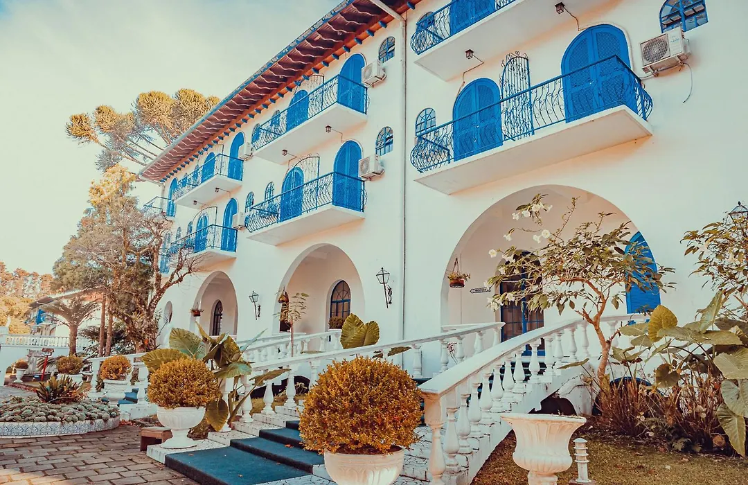 Hotel Gramado Palace-1
