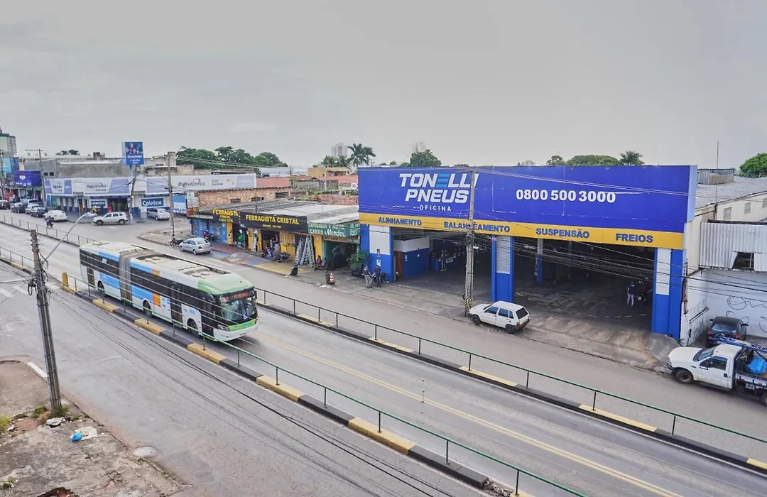 Hotel Goiânia Executive-1