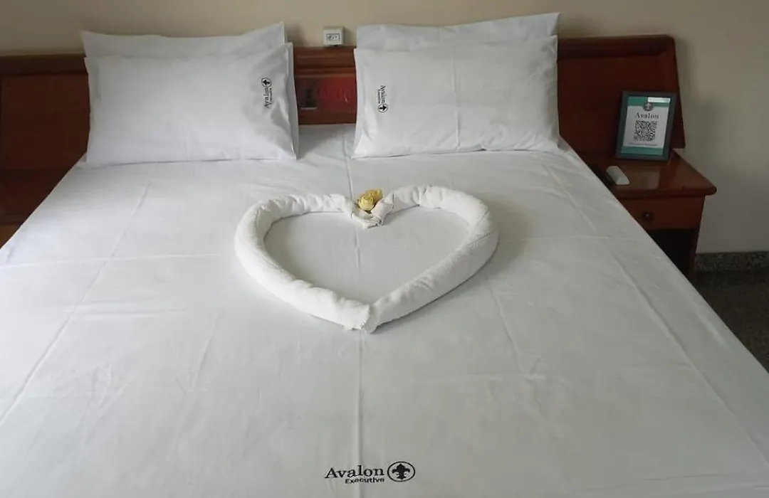 Avalon Executive-1
