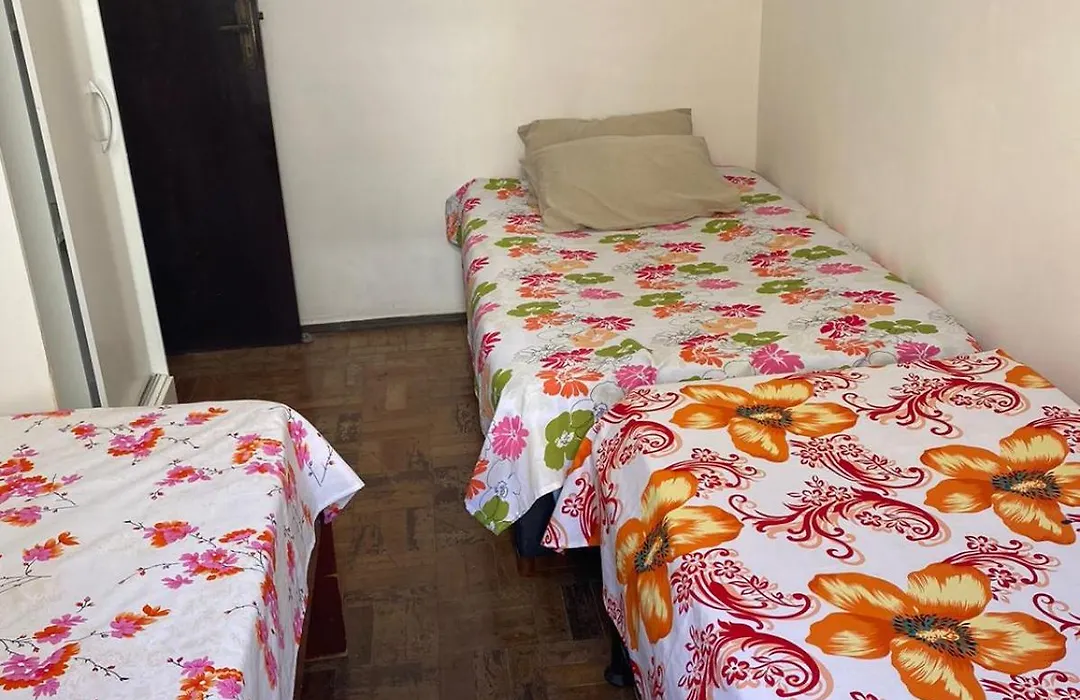Mariazi Hostel-1