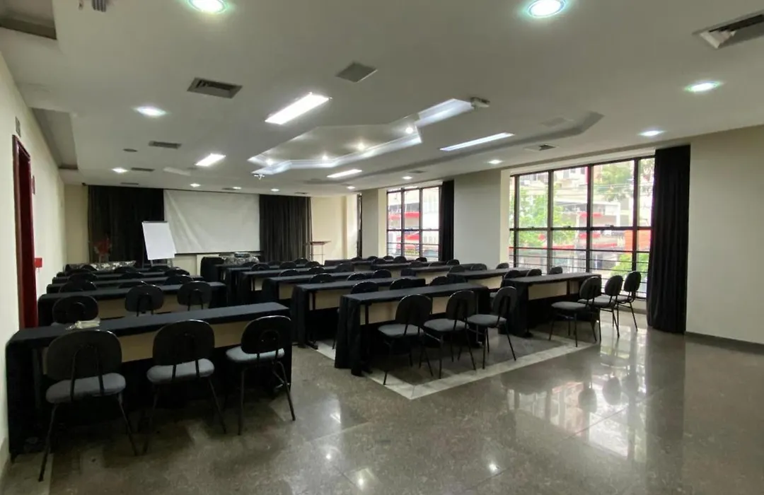 Maxim Plaza Hotel-1