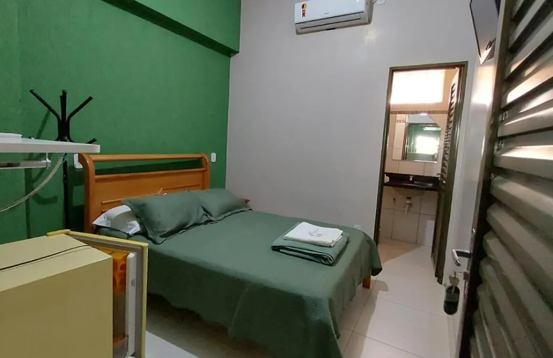 Hotel Joman Goiânia-1