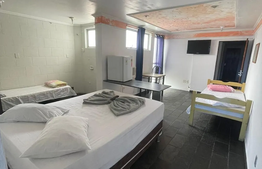 Hotel Estação Norte-1