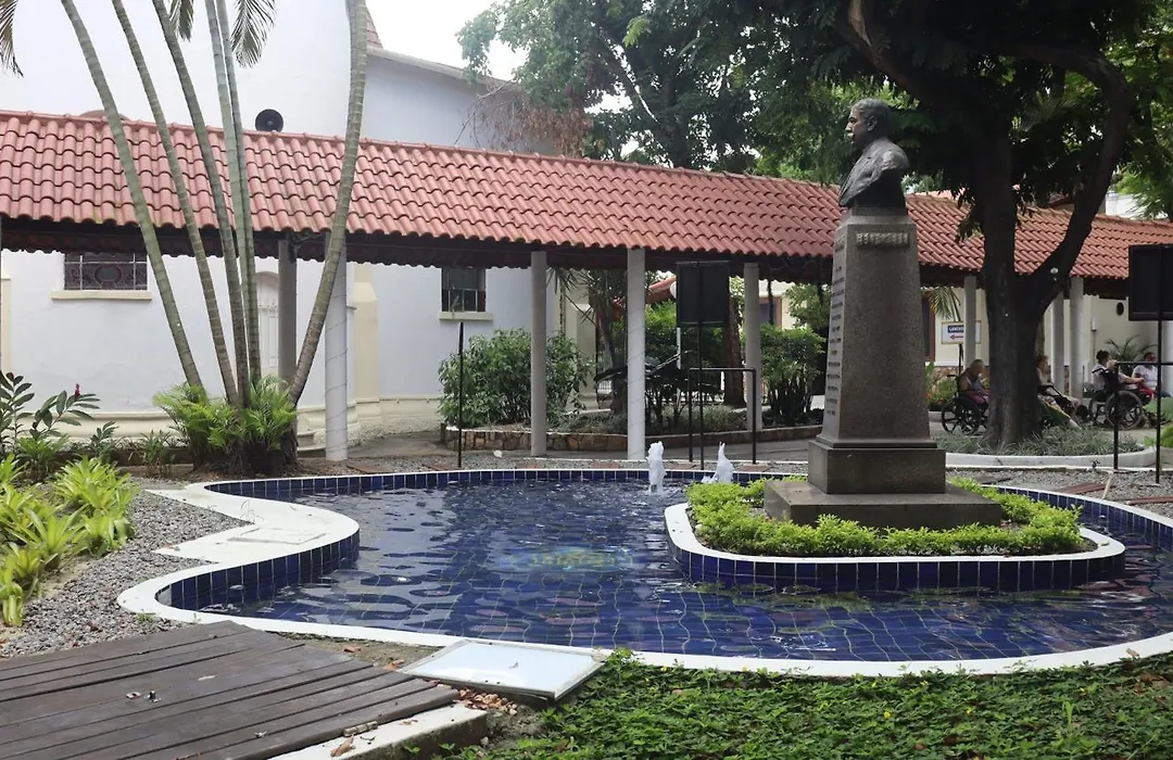 Residencial Santa Clara-1